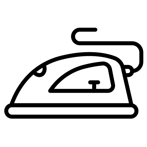Electric Iron
